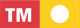 TM Grupo Inmobiliario Logo